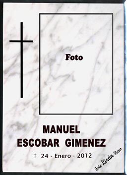 Esmaltes al fuego ESCOMP02
