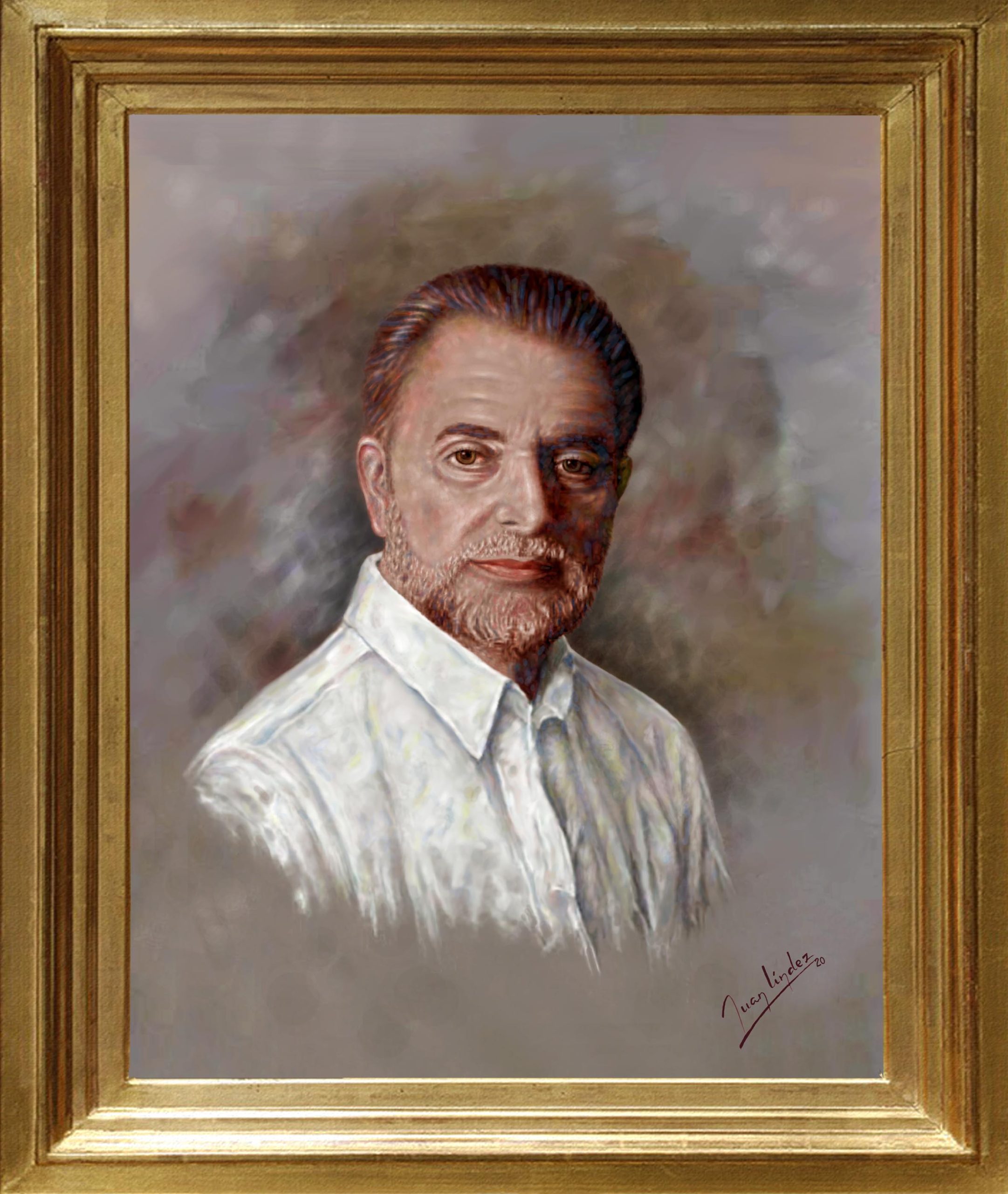 retrato-de-julio-anguita